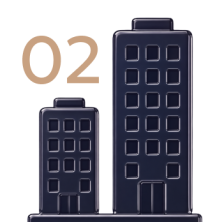 Improve the quality of the urban environment